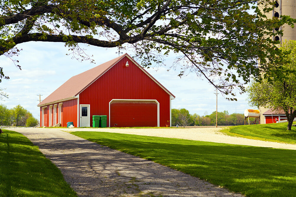 Custom Pole Barn Construction: Build Your Dream Structure in Ohio and Indiana